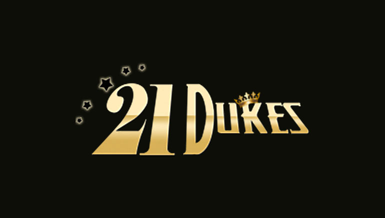 De Mooie Collectie aan Spellen bij 21Dukes Casino