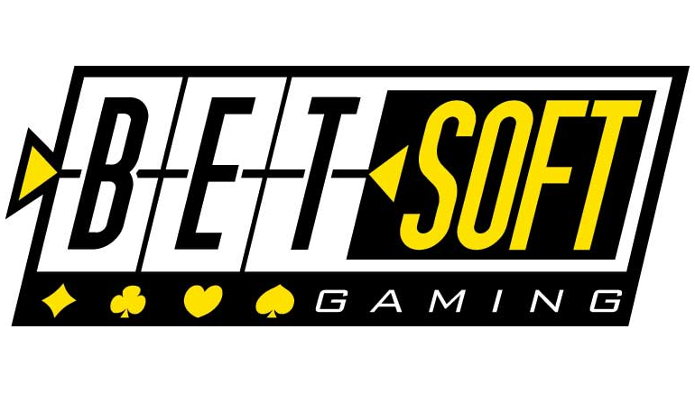 BetSoft Mixt Gaming en Film