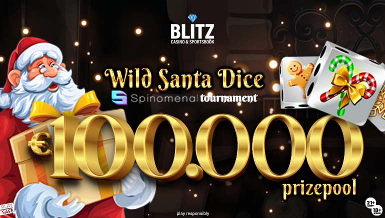 Ontdek promoties in de maand december van Blitz