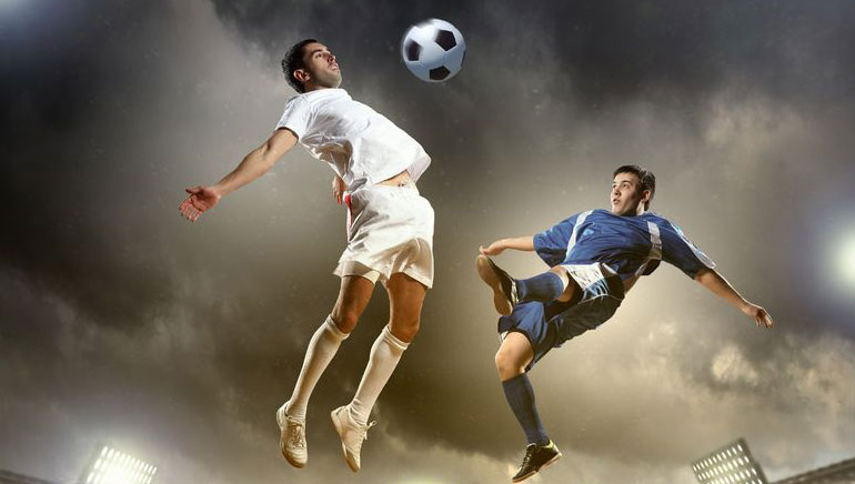 Ticketten voor de Wereldbeker of de Champions League. Speel Online Casino Spellen Met Voetbal Thema’s