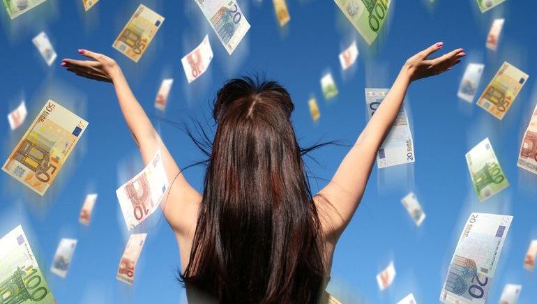 De Grootste Progressieve Jackpots van Jackpot City