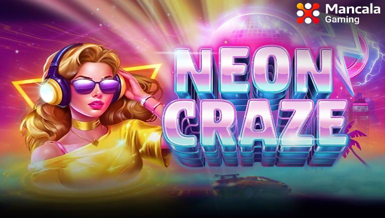 Neon Craze