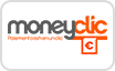 moneyclic Logo