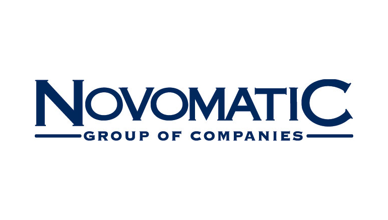 Novomatic koopt Nederlandse Ontwikkelaars Casino Games