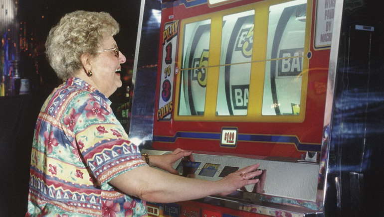 De Beste van de Beste: Top Casino Games