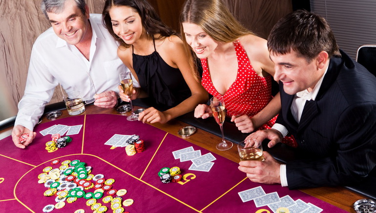 De Beste Online Casino's voor Live Poker in 2026