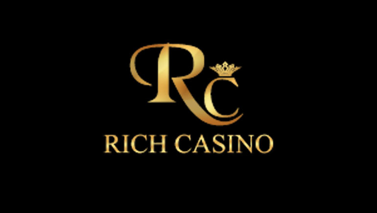 Rich Casino Verwelkolmt Spelers in de VIP Club