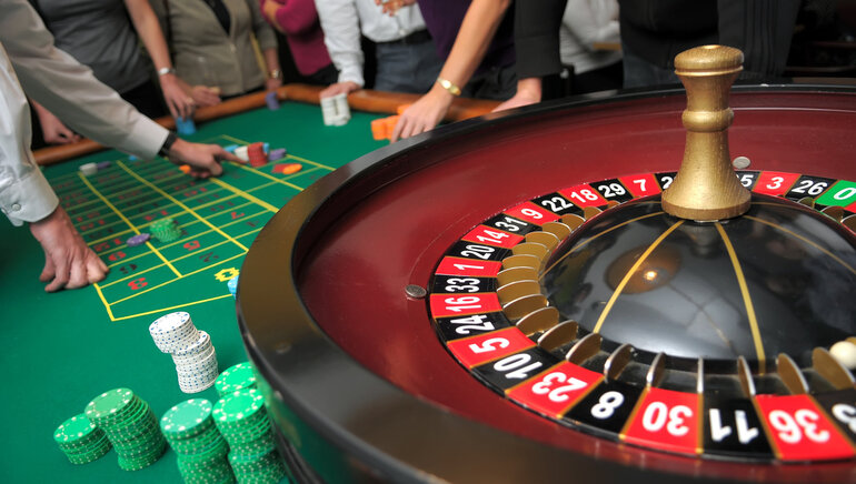 Verbeter jouw spel met de beste inzetstrategieën om te roulette te spelen.